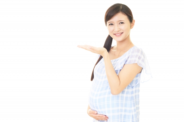 妊娠中の鍼灸治療を受けると
