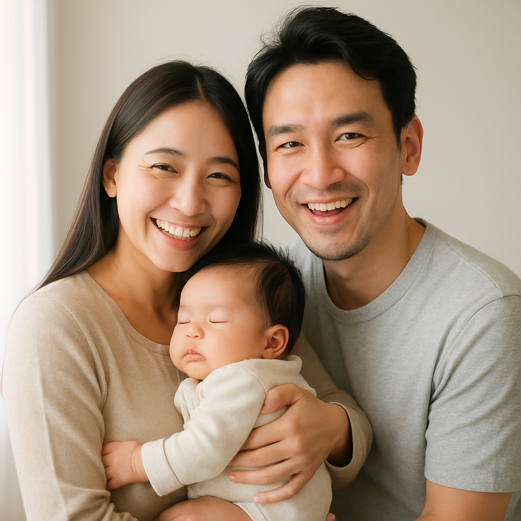 不妊鍼灸治療を受けると