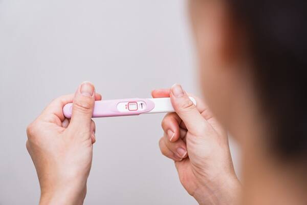 不妊治療や妊娠希望で来院する方が多い