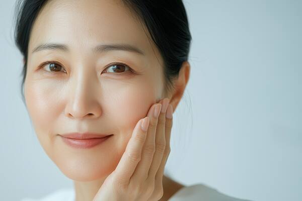 来院者の８割が女性